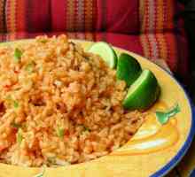 Praktična nastava kuvanja: kako kuhati rižoto u multivarka
