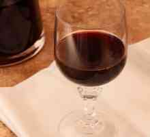 Vinarstvo, naravno: kako napraviti vino od višnje