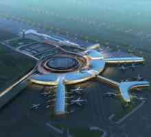Urumqi (Kina): znamenitosti, putnici recenzije