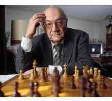 Umro Viktor Korchnoi - stara igra velemajstor