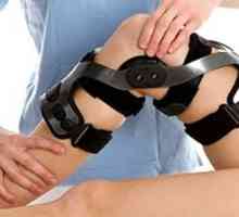Ozljede koljena: šta da radi sa povredom