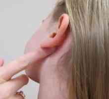 Kapi za uši za bol u uhu: naziv. Kapi za uši, bol u uhu djeteta sa antibioticima