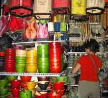 Fascinantno shopping u Vijetnamu