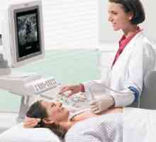 Ultrazvuk dojki: bilo koji dan ciklusa je propisano?