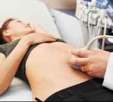 Ginekološki ultrazvuk - efikasan metod istrage