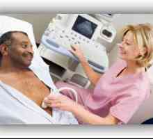 Ultrazvuk unutrašnjih organa: opis postupka