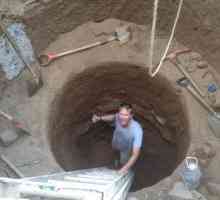 Naučite kako da kopaju bunare