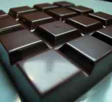 Koje su koristi i štete od tamne čokolade