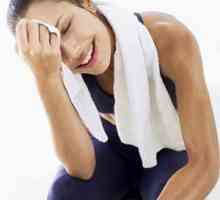 Ono što izaziva pojačano znojenje?