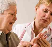 Koja je razlika: artritis i artroza? Glavne nove funkcije