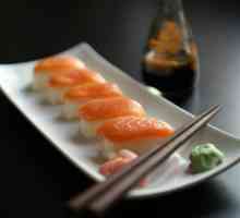 Koja je razlika sushi i peciva? Istražili smo zajedno