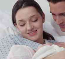 U ono doba je najbolje roditi svoje prvo dijete: medicine i zdravog razuma
