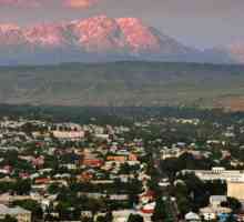 Kirgistan zemljotresa. prognoze seizmolozi