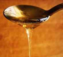 U koliko grama žlicu meda, šećer, cimet?