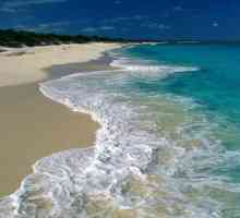 U vrućim zemlji Tunis plaže čeka goste od aprila do oktobra