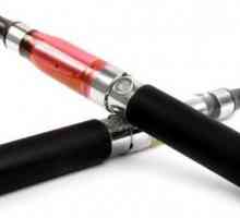 Vata za elektronske cigarete: što je bolje? Kako zamijeniti vatu u elektronske cigarete?