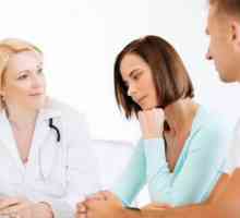 Polnih bolesti: Simptomi i tretman