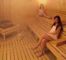 Ventilacija u sauni sa svojim vlastitim rukama. Da li je potrebno za ventilaciju u sauni?