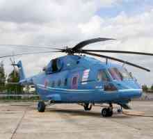 Mi-38: Specifikacije i slike