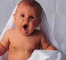 Težina djece mlađe od 5 mjeseci: norma. 5 mjeseci bebu: težina, rast, razvoj