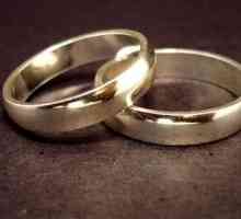 Dobri razlozi za vjenčanje, razvod i odbijanje toga