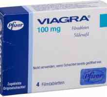 Viagra: analoga u apotekama i njihova efikasnost