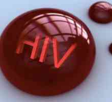 HIV fazi bolesti