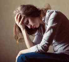 Vrste depresije: simptomi, liječenje