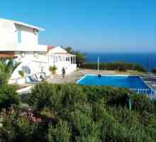 Villa Bellevue stan 3 * (Grčka / Kreta) - fotografije i recenzije