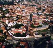 Vilnius: Litva je ponosna na svoj kapital