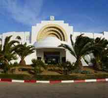 Vincci Resort Taj Sultan (Hammamet, Tunis). Fotografije i recenzije