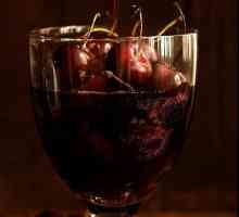 Vino od višnje: domaći recept u četiri varijante
