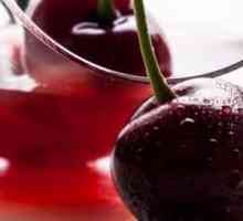 Cherry Brandy - ukusan recept za rakiju