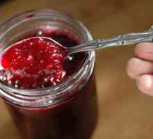 Cherry jam: koristan recept kiselo-slatke radosti
