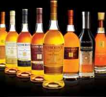 Viski "Glenmorangie": cijena, opis i recenzije