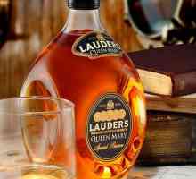 Whiskey lauders - danas Škotski kvaliteta.
