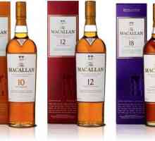 Macallan viski - Scotch King
