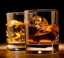 Single Malt Whisky: rejting. Single malt whisky: cijena