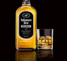 Viski Tullamore Dew. Irski viski: mišljenja, cijene