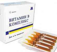 Vitamin B9 (folna kiselina), za rast kose u otopini. Koji proizvodi imaju vitamin B9?