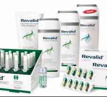 Vitamini "Revalid": analoga i povratne informacije o njima