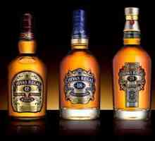 Ukusna i popularne Whiskey "Chivas"