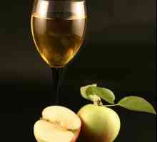 Ukusna vina iz jabuke. Recept za kućnu upotrebu