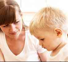 Vanjski znakovi autizma kod djece od 2 godine