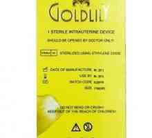 IUD "Goldlili": fotografije i recenzije