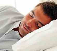 Koliko sna da se probudi osvježena i imaju dobar san? Kako naučiti da idem u krevet na vrijeme?