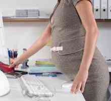 Koliko porodiljsko odsustvo, ako trudnoća prolazi teško?