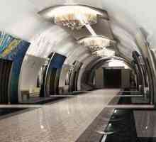 U mnogim metro zatvara. Moskva metro rad. Način rada metro St. Petersburgu