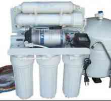Pumpe za vodu za vodoopskrbu: savjete o odabiru i recenzije