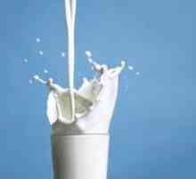 Pitanje koje zanimaju ne samo kod djece zašto je mlijeko bijelo?